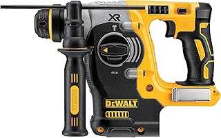 Dewalt 20V Max Hammer Drill, 1" SDS Plus Rotary Hammer Drill, Cordless, 2.1J Impact Energy, 3 Modes, Tool Only (DCH273B). Join the digital shopping revolution with hotep.ng. We offer an extensive array of products to suit every need and occasion. Enjoy our commitment to quality, affordability, and exceptional customer service.