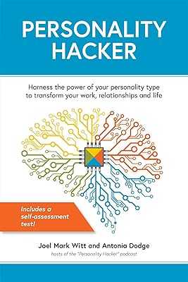 Personality Hacker: Harness the Power of Your Personality Type to Transform Your Work, Relationships, and Life. hotep.ng is transforming the way Nigerians shop online. We offer a seamless blend of local and global products for every aspect of your life. Experience the future of retail with our innovative and user-friendly platform.