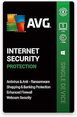 AVG Internet Security (1 piece | 1 year) (email delivery within 2 hours - without CD). Join the hotep.ng family and transform your online shopping experience. We offer a wide range of categories including fashion, electronics, home & living, and more. Enjoy our user-friendly interface and secure payment options.