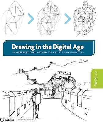 Drawing in the Digital Age: An Observational Method for Artists and Animators. At hotep.ng, we believe in connecting Nigerian consumers with quality products. Our platform offers a seamless shopping experience from browse to buy. Discover why millions of Nigerians trust us for their online shopping needs.