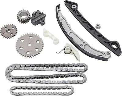 X AUTOHAUX Engine Timing Chain Kit for Mazda 3 5 6 Tribute 2.0L 2.3L 2003 2004 2005 2006 2007 Replace TKMZ230A LF02-12-500 L305-12-671 L3K9-12-429. hotep.ng: Where Nigerian shoppers come first. We offer an extensive range of products to suit every taste and budget. Experience the convenience of 24/7 shopping with our reliable and efficient e-commerce platform.