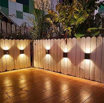 4pcs Automatic Solar Wall Light LED Waterproof for Porch, Patio, Garden, Outdoor Landscape, Porch, Fence (Warm). Welcome to hotep.ng, your one-stop shop for all things Nigerian! Discover a wide range of products from local artisans and international brands. Experience the convenience of online shopping with our user-friendly platform.