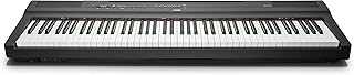 Yamaha P-125 Portable Digital Piano - Slim, Dynamic and Powerful, for Amateurs and Beginners, Black. Discover the hotep.ng advantage: unparalleled selection, competitive pricing, and exceptional service. We bring you the best of Nigerian and international markets at your fingertips. Enjoy secure transactions and reliable delivery across the country.