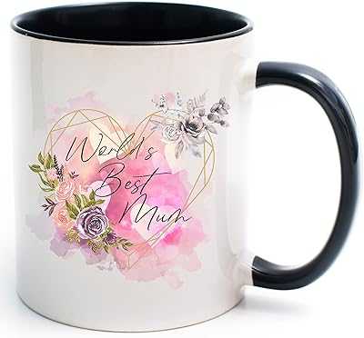 Coffee Mug, Ceramic Mug, Tea Mug for Mom, Coffee Mugs for Mom, Best Mom Gift in the World, Mother's Day Gifts | WBM. Experience the convenience of 24/7 shopping with hotep.ng, Nigeria's trusted e-commerce platform. Find everything from daily essentials to luxury items at competitive prices. Let us bring the market to your doorstep.