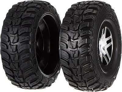 Traxxas Kumho S1/SCT Split Spoke 2WD Rear 2 RC Car Tires and Wheels. At hotep.ng, we believe in connecting Nigerian consumers with quality products. Our platform offers a seamless shopping experience from browse to buy. Discover why millions of Nigerians trust us for their online shopping needs.