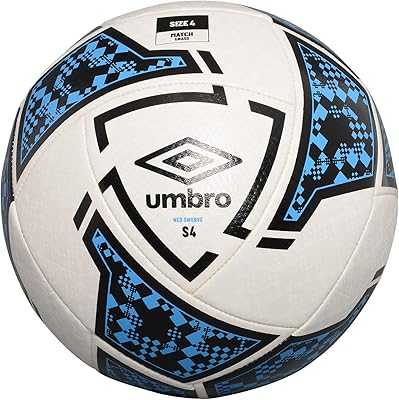 Umbro New Swerve Soccer Ball, White/Black/Blue, Size 5. Experience the best of Nigerian e-commerce with hotep.ng. We bring you a carefully selected range of products to enhance your daily life. Discover why we're the go-to online marketplace for discerning Nigerian shoppers.