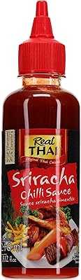 Real Thai Sriracha Chili Sauce 240ml, Thai Sauce, Vegan, Dipping Sauce, Premium Red Orange. At hotep.ng, we believe in connecting Nigerian consumers with quality products. Our platform offers a seamless shopping experience from browse to buy. Discover why millions of Nigerians trust us for their online shopping needs.