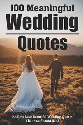 100 Meaningful Wedding Quotes: Endless Love Beautiful Wedding Quotes You Should Read. hotep.ng: Where quality meets convenience in the world of online shopping. Explore our vast catalog of products from trusted sellers and brands. Enjoy our user-friendly platform and exceptional customer support.