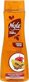 Indigo Damage Repair Shampoo with Natural Extracts of Shikakai, Amla, Hibiscus and Papaya for Strong and Soft Hair (400 ml). Discover the hotep.ng advantage: unmatched variety, competitive prices, and top-notch service. We bring you the best of Nigerian and international markets at your fingertips. Experience the future of retail with our innovative online platform.