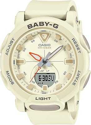 Casio BGA-310-7ADR Baby G Women's Analog-Digital Watch, White. Join the digital shopping revolution with hotep.ng. We offer an extensive array of products to suit every need and occasion. Enjoy our commitment to quality, affordability, and exceptional customer service.