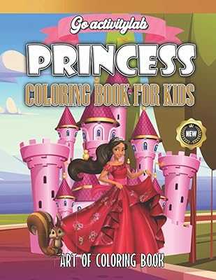 Princess Coloring Book: 60 Beautiful Coloring Pages for All Fans. Fairy Tale Princess Coloring Book Coloring Book for Kids Ages 4-8, 9-12, Girls and Adults (Stress Relief and Fun). Discover a world of possibilities with hotep.ng, Nigeria's fastest-growing online marketplace. We connect you with top-quality products from local and international sellers. Enjoy our commitment to authenticity, affordability, and excellent customer service.