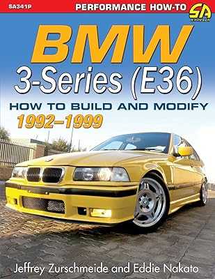 BMW 3 Series (E36) 1992-1999: How to Build and Modify. Discover the hotep.ng advantage: unbeatable variety, competitive prices, and top-notch service. We bring you the best of Nigerian and international products. Experience the future of retail at your fingertips.