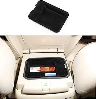 Nissan Armrest Box Central Fridge Storage Box Container Lid Accessories for Patrol Y62 2012-2019 (Black). hotep.ng: Your one-stop destination for all things Nigerian and beyond. We bring you a diverse range of products from trusted brands and emerging local businesses. Experience the joy of hassle-free shopping from the comfort of your home.