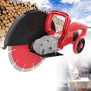 BiHub 6800W Electric Concrete Cutting Machine, 130mm Depth Wall Groove Cutting Tool, Adjustable Concrete Cutting Tool for Home/Building Decoration. Discover the convenience of one-stop shopping with hotep.ng, Nigeria's premier online marketplace. We bring you a curated selection of quality products at competitive prices. Enjoy our secure platform and excellent customer support.