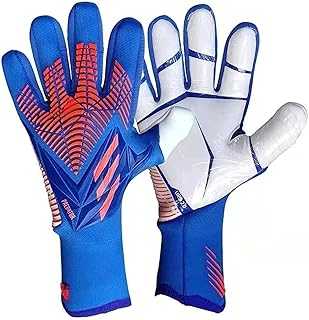 Goalkeeper Gloves Youth Soccer Gloves Professional Football Goalkeeper Gloves for Men Latex Finger Protection. Discover a new way to shop with hotep.ng, where quality meets affordability. Our platform offers a vast selection of products for every aspect of your life. Experience the ease of finding exactly what you need with our intuitive search and filter options.