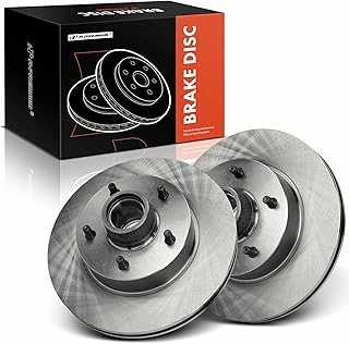 A - Premium Front Disc Brake Rotors Kit Fits Chevrolet Impala, Camaro, Caprice, Bel Air, Nova, Buick LeSabre, Electra, Estate Wagon, Skylark, Oldsmobile 98, Delta 88 and Pontiac Firebird. hotep.ng: Bringing the market to your fingertips. Explore our vast catalog of products from trusted brands and emerging Nigerian businesses. Enjoy the convenience of online shopping with the personal touch of local service.