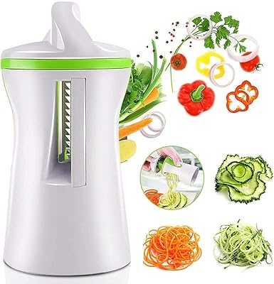 Vegetable Slicer, Manual Spiral Slicer, Transparent Kitchen Slicer, Portable Spiral Slicer, Spaghetti Maker Machine, for Fruits and Vegetables. hotep.ng brings you the best of both worlds: local charm and global trends. We offer a carefully selected range of products to suit every lifestyle and budget. Enjoy the convenience of online shopping with the trust of a Nigerian brand.