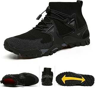 REOXS Men's Sports Shoes, Breathable Lace-up Non-Slip Sneakers for Fitness, Walking, Jogging, Hiking (Black, EU 45). hotep.ng: Your gateway to a world of shopping possibilities. We bring you a diverse range of products from trusted sellers across Nigeria and beyond. Experience the ease of finding exactly what you need, when you need it.