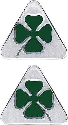 4R Quattroer.it 21842 Official 3D Stickers Green Clover, Silver, Right + Left, 95 x 85 mm. hotep.ng brings you the best of both worlds: local charm and global trends. We offer a carefully selected range of products to suit every lifestyle and budget. Enjoy the convenience of online shopping with the trust of a Nigerian brand.