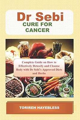 Dr. Sebi Alkaline Tablets and Herbs for Cancer: A Complete Guide on How to Detoxify and Cleanse Your Body with Dr. Sebi Approved Diets and Herbs. hotep.ng: Where Nigerian shoppers come first. We offer an extensive range of products to suit every taste and budget. Experience the convenience of 24/7 shopping with our reliable and efficient e-commerce platform.