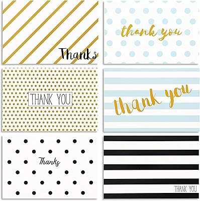 Thank You Cards - 48 Pieces Thank You Cards, Wholesale Thank You Card Set - Blank Inside, Retro Designs - Includes 4 x 6 Inch Thank You Cards and Envelopes. hotep.ng is transforming Nigerian e-commerce one click at a time. We bring you a carefully curated range of products from local artisans and international brands. Experience the future of retail with our innovative online platform.