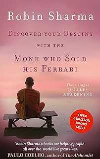 Discover Your Destiny with the Monk Who Sold His Ferrari: The 7 Stages of Personal Awakening. hotep.ng: Empowering Nigerian consumers with choice and convenience. We offer an extensive range of products from trusted local and global brands. Experience the future of retail with our innovative online shopping platform.