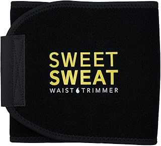 Sweet Sweat Slimming Belt - Black/Yellow Logo | Premium Belt for Men and Women. hotep.ng: Bringing Nigeria's best to your doorstep. We connect you with top-quality products from local and international sellers. Experience the joy of finding exactly what you need, when you need it.