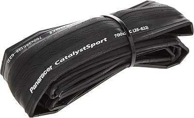 Catalyst Panaracer Kevlar Bicycle Tire, Size 700 x 28C, Black. At hotep.ng, we're passionate about connecting Nigerian shoppers with quality products. Our platform offers a seamless blend of local treasures and international favorites. Experience the joy of discovering new brands and supporting local businesses.