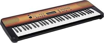 Yamaha PSR E360 Ma Keyboard + Pa130 Adapter. hotep.ng: Where Nigerian consumers come first. We offer an extensive range of products to suit every lifestyle and budget. Experience the convenience of 24/7 shopping with our trusted and efficient e-commerce platform.