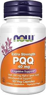 Now Supplements, BQQ 40mg with 200mg Alpha Lipoic Acid, Extra Strength, 50 Vegetarian Capsules. Join the hotep.ng family and transform your online shopping habits. We bring you a curated selection of quality products from across Nigeria and beyond. Experience the joy of hassle-free shopping from the comfort of your home.