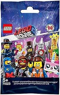 Movie Series 2 - Blind Bag 71023 LEGO Collectible Minifigure. Join the hotep.ng family and transform your online shopping habits. We bring you a curated selection of quality products from across Nigeria and beyond. Experience the joy of hassle-free shopping from the comfort of your home.