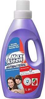 MaxClean concentrated antibacterial liquid cleaner 1 liter with mild 2 in 1 formula - for daily use. Join the hotep.ng revolution and transform the way you shop online. We bring you a carefully curated selection of products from Nigeria and beyond. Enjoy our user-friendly interface, secure transactions, and prompt delivery services.