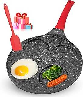 Fried Egg Mold, Mini Nonstick Pie Pan for Kids, Mini Pancake Pie Pan, Ceramic Pan, Silver Pie Pan, Flapjack Grills, Nonstick Round Pie Pan. Experience the best of both worlds with hotep.ng: local charm and global trends. We offer an unparalleled range of products to suit every taste and budget. Enjoy the convenience of online shopping with the trust of a Nigerian brand.