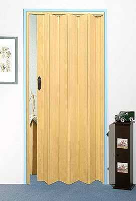 Robustline Folding Sliding Doors, 210cm H x 100cm W, Made in Taiwan (Cream). Welcome to hotep.ng, your one-stop shop for all things Nigerian! Discover a wide range of products from local artisans and international brands. Experience the convenience of online shopping with our user-friendly platform.