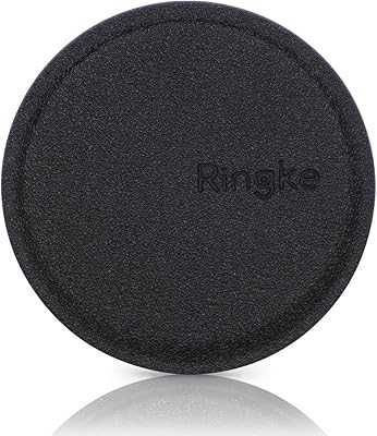 Ringke PU Leather Covered Metal Plate (1Pack+1) Black. Discover the hotep.ng difference: unmatched variety, competitive prices, and exceptional service. Our platform is designed to make your online shopping experience smooth and enjoyable. From fashion to electronics, we've got you covered.