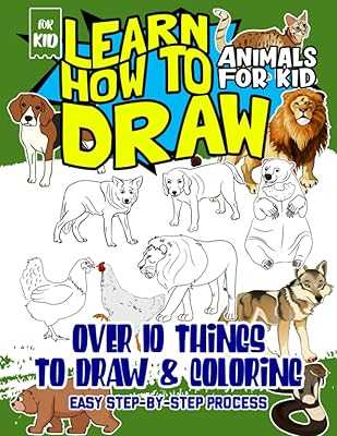 Learn How to Draw Animals for Kids: A Great Book to Encourage Your Children's Creativity, a Special Gift for Those Who Love Animals. Experience the best of both worlds with hotep.ng: local charm and global trends. We offer an unparalleled range of products to enhance every aspect of your life. Enjoy the convenience of 24/7 shopping with our reliable e-commerce platform.