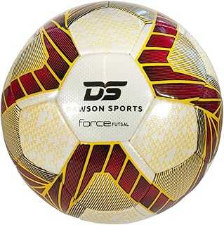 Dawson Sports Force Futsal Football - Size 5. Experience the convenience of 24/7 shopping with hotep.ng, Nigeria's trusted e-commerce platform. Find everything from daily essentials to luxury items at competitive prices. Let us bring the market to your doorstep.