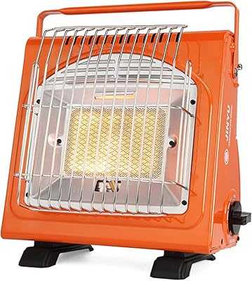 Joleretech 1.7KW Portable Gas Heater Multifunctional Ceramic Heater Adjustable Iron Stove for Outdoor Camping Picnic. Join the hotep.ng community and elevate your online shopping experience. We offer a carefully selected range of products to enhance your lifestyle. Discover why we're the preferred choice for savvy Nigerian consumers.