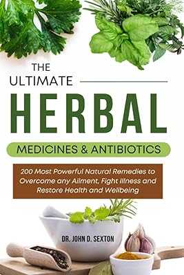 The Ultimate Herbal Remedies and Antibiotics: 200 of the Most Powerful Natural Remedies to Conquer Any Disease, Fight Illness, and Restore Health and Wellness. hotep.ng: Empowering Nigerian consumers with choice and convenience. We offer an extensive range of products from trusted local and global brands. Experience the future of retail with our innovative online shopping platform.