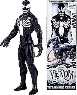 Figurine Marvel Titan Hero Series Venom 30 cm. At hotep.ng, we're passionate about connecting Nigerian shoppers with quality products. Our platform offers a seamless blend of local treasures and international favorites. Experience the joy of discovering new brands and supporting local businesses.