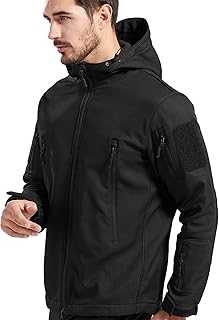 Men's Tactical Jackets, Soft Fleece Waterproof Windproof Military Jackets for Outdoor. Elevate your shopping experience with hotep.ng, Nigeria's premier e-commerce destination. Browse through our extensive catalog of fashion, electronics, home goods, and more. Enjoy fast delivery and excellent customer service.