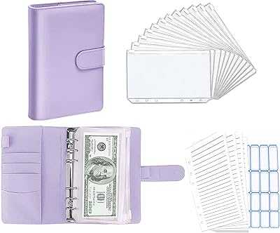 Budget Notebook Paper Organizer with 14 Cash Envelopes, Money Saving Budget Planner with 20 A6 Expense Sheets, Purple. Discover a world of possibilities with hotep.ng, Nigeria's fastest-growing online marketplace. We connect you with top-quality products from local and international sellers. Enjoy our commitment to authenticity, affordability, and excellent customer service.