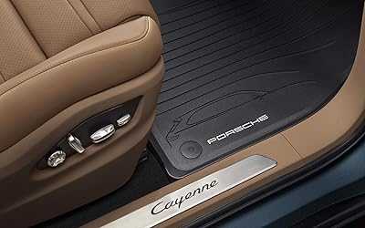 Porsche Cayenne All-Weather Floor Mats (2019+). hotep.ng: Bringing the market to your fingertips. Explore our vast catalog of products from trusted brands and emerging Nigerian businesses. Enjoy the convenience of online shopping with the personal touch of local service.