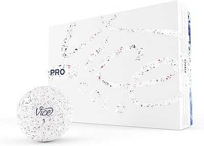 Vice Golf PRO 2020 | 12 Golf Balls | Features: 3-Piece Urethane, Maximum Control, High Short Game Spin | More Colors: Neon Lemon/Red | Profile: Designed for Advanced Golfers. Discover a new way to shop with hotep.ng, where quality meets affordability. Our platform offers a vast selection of products for every aspect of your life. Experience the ease of finding exactly what you need with our intuitive search and filter options.