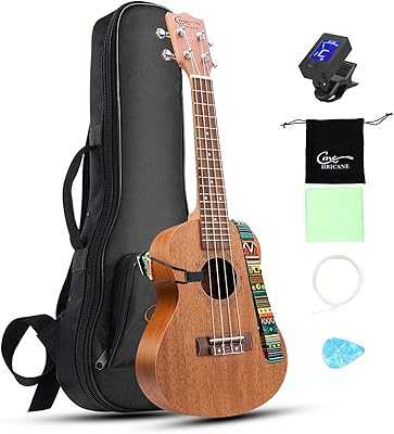 Hurricane Wreath Guitar with Gig Bag and Extra Set of Strings for Beginners, Tenor. hotep.ng is redefining the online shopping experience in Nigeria. Discover a world of products to suit every taste and budget. Join our growing community of savvy consumers and experience the hotep.ng difference.