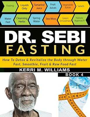 Dr Sebi Fasting: How to Detox and Revitalize Your Body with Water Fasts, Smoothies, Fruits, and Raw Foods, with Meal Plans and a Daily Fasting Guide. Welcome to hotep.ng, your one-stop shop for all things Nigerian! Discover a wide range of products from local artisans and international brands. Experience the convenience of online shopping with our user-friendly platform.