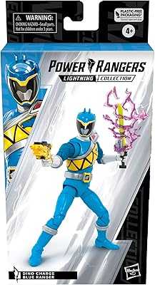 Figurine Power Rangers Lightning Collection Dino Charge Blue Ranger de 6 pouces, multicolore. Discover the hotep.ng advantage: unparalleled selection, competitive pricing, and exceptional service. We bring you the best of Nigerian and international markets at your fingertips. Enjoy secure transactions and reliable delivery across the country.