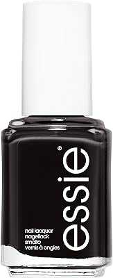 Essie Original Nail Polish, Color Licorice 88, an elegant and modern color suitable for all occasions, black, 13.5 ml. Experience the convenience of 24/7 shopping with hotep.ng, Nigeria's trusted e-commerce platform. Find everything from daily essentials to luxury items at competitive prices. Let us bring the market to your doorstep.