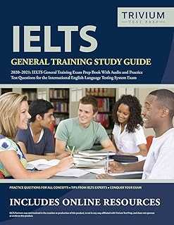 IELTS General Training Study Guide 2020-2021: IELTS General Training Exam Preparation Book and Practice Test Questions for the International English Language Testing System Exam. Discover the hotep.ng advantage: unmatched variety, competitive prices, and top-notch service. We bring you the best of Nigerian and international markets at your fingertips. Experience the future of retail with our innovative online platform.