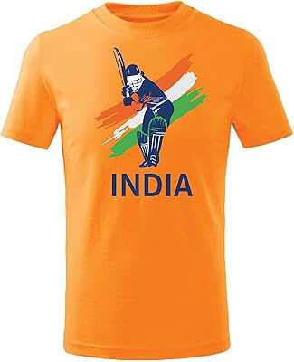 Indian World Cricket Fans T-Shirts Jersey T-Shirts For Men | Women | Kids To Win The Cup. hotep.ng is revolutionizing e-commerce in Nigeria with our customer-first approach. We offer a wide range of products, from daily essentials to luxury items. Experience the convenience of having your favorite brands just a click away.